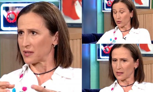 Σοκάρει η Γιούλη Τσαγκαράκη: «Zούσαμε με έναν πατέρα κακοποιητικό και έτσι αναγκάστηκα να...»