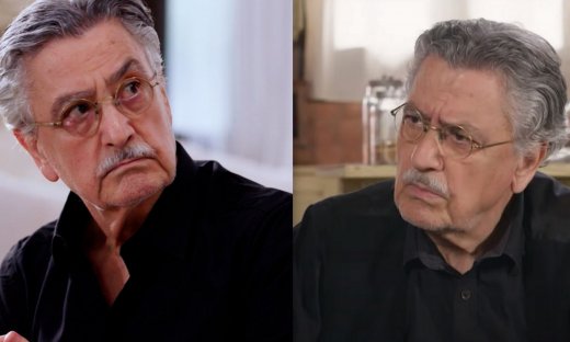 Γαλανός: Οι αδημοσίευτες φωτό από τα τελευταία γυρίσματα στη Γη της ελιάς – «Έτσι θα σε θυμόμαστε»