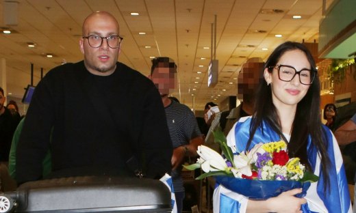 Γενέθλια για τον Oge - Η τρυφερή ευχή της Klavdia & η αδημοσίευτη φωτογραφία τους!