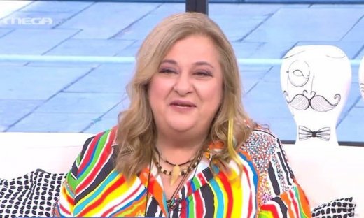 Ελισάβετ Κωνσταντινίδου: «Πάντα είχα την ανάγκη να δώσω απαντήσεις στα “γιατί” μου»