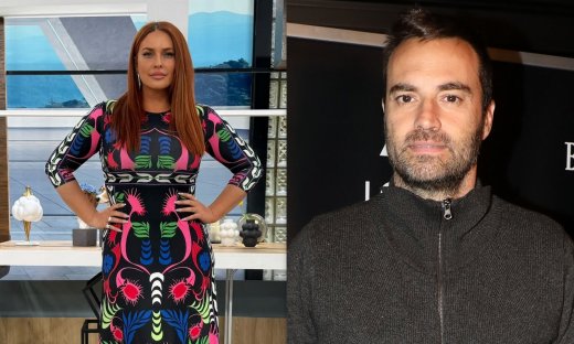 Σίσσυ Χρηστίδου: «Ο Φραγκολιάς έχει ομορφύνει πάρα πολύ - Είδες τι σου κάνει ο χωρισμός;»