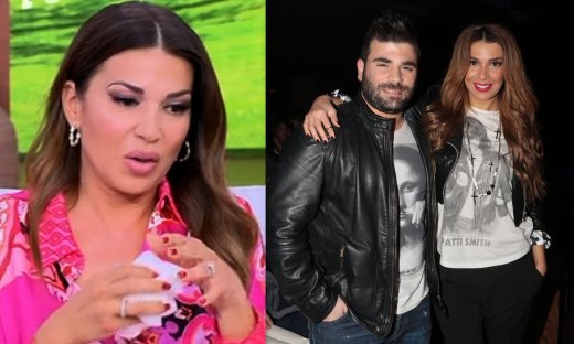 Κατέρρευσε η Ελένη Χατζίδου για τον Παντελίδη – «Δεν μπόρεσα να τον αποχαιρετήσω ποτέ»