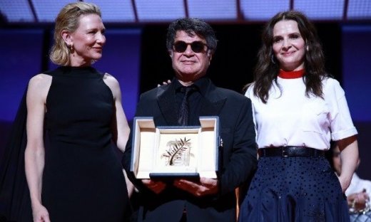 Κάννες: Στον Ιρανό Τζαφάρ Παναχί ο Χρυσός Φοίνικας για την ταινία «Ένα απλό ατύχημα» - Οι νικητές!