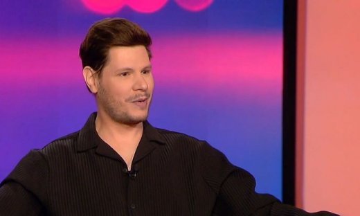 Eurovision - Χριστοδουλόπουλος: Η συμμετοχή στην επιτροπή του εθνικού τελικού & γιατί ψήφισε Klavdia