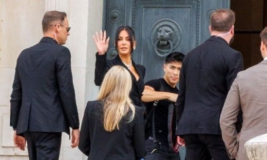 Η Κιμ Καρντάσιαν είναι ευγνώμων αλλά οι «παππούδες ληστές», αν και καταδικάστηκαν δε θα πάνε φυλακή!