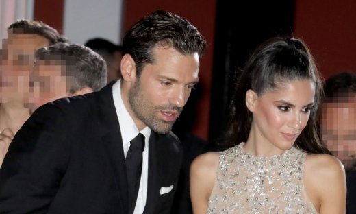 Αργυρός-Νίκα: Η απόφαση για την ημερομηνία του γάμου τους και η πασίγνωστη κουμπάρα τους!