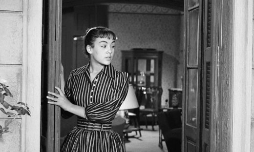 Νίκη Παπαδάτου: Τι απέγινε η κόρη του Μακρή από τη «θεία, απ' το Σικάγο»;-Τα 3 φιλμ & η εξαφάνιση