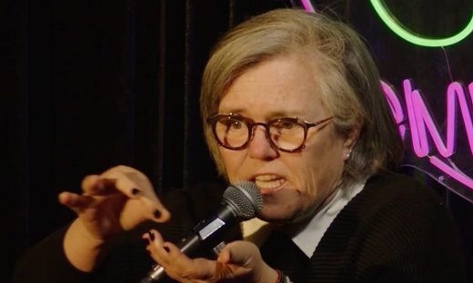 Ρόζι Ο’Ντόνελ: Δεν πιστεύει ούτε η ίδια την εμφάνισή της – Η απώλεια βάρους και το μεγάλο «σοκ»