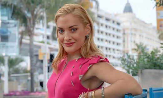 Αποκαλυπτική η Ναταλία Αργυράκη: «Ολοκληρώνεται το συμβόλαιό μου. Είναι δύσκολο...»