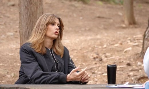 Άννα Μαρία Παπαχαραλάμπους: «Έχω ζητήσει πολλές φορές συγγνώμη! Έχασα την ψυχραιμία μου & δεν θα...»