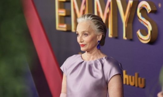 Κριστίν Σκοτ Τόμας: Η ηθοποιός με τον «γαλλικό αέρα» που από οικιακή βοηθός έγινε πρωταγωνίστρια!