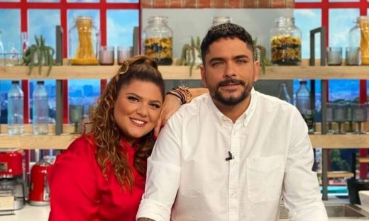 Τίμος Ζαχαράτος: «Δεν σοκαρίστηκα όταν έμαθα για το τέλος του Πάμε Δανάη»