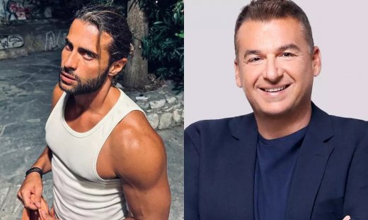 Βασάλος: «Αν ήμουν στο πάνελ του Λιάγκα, ούτε ανάσα δεν θα έπαιρνα, ούτε πλάνο δεν θα μου έκοβαν»