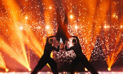 Eurovision 2026: H Σλοβενία αμφισβητεί τη διαφάνεια του διαγωνισμού & απειλεί με αποχώρηση αν...