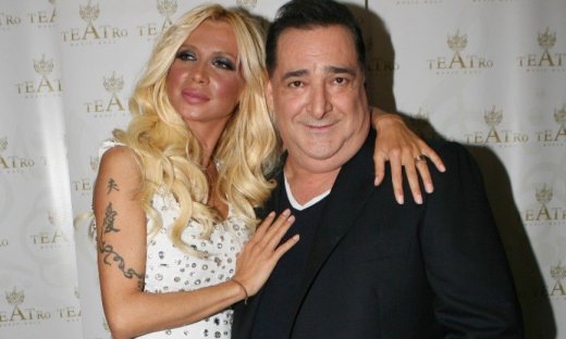 Πάολα: «Θα είμαι στη συναυλία για τον Βασίλη Καρρά. Είναι το λιγότερο που μπορούμε να κάνουμε»