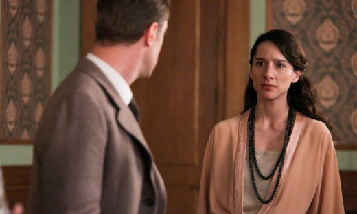 Grand Hotel: Η Σοφία παραδέχεται ότι εκείνη σκότωσε τη Βαρόνη και καταρρέει