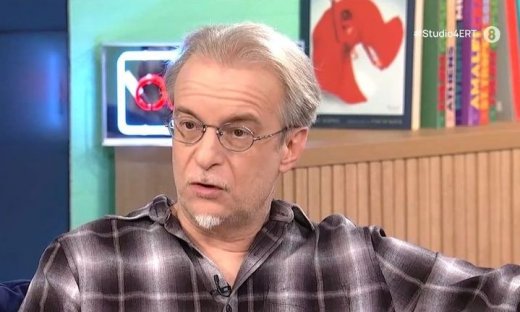 Μίλτος Πασχαλίδης: «Είχα πάθει κατάθλιψη & μου στάθηκαν πολλοί... Ο Νταλάρας, ο Παπακωνσταντίνου...»