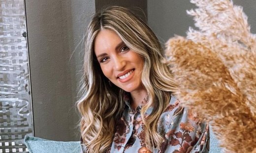 Αθηνά Οικονομάκου: «Πολλά με έχουν ενοχλήσει, περισσότερο οι άνθρωποι του αεροδρομίου που δίνουν...»