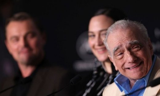 Θα είναι το «Midnight Vendetta» η επόμενη ταινία του Μάρτιν Σκορσέζε με τον Λεονάρντο ΝτιΚάπριο;