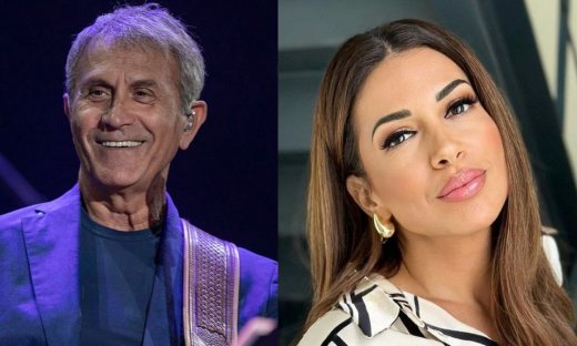 Χατζίδου για Νταλάρα: «Μειώνει και τους μεγάλους τραγουδιστές που έχουν περάσει από τα μπουζούκια»