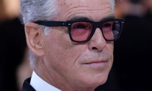 Πιρς Μπρόσναν: Πρωταγωνιστής σε ένα ερωτικό παραμύθι από την Ιρλανδία, το «Four Letters of Love»