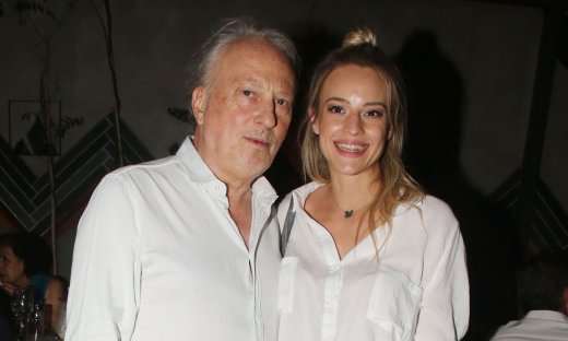 Ραγίζει καρδιές η Ιλένια Ουίλιαμς για τον πατέρα της: «Έκανα ό,τι μπορούσα να κρύψω τα δάκρυά μου»