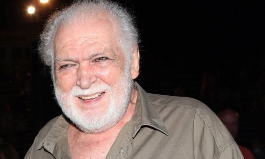 Σαν σήμερα γεννήθηκε ο Κώστας Καζάκος! Μια ζωή αφιερωμένη στο θέατρο