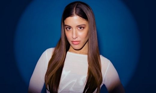 Μαρίνα Σάττι: «Είμαι η “προβληματική” pop star της καρδιάς σας!»