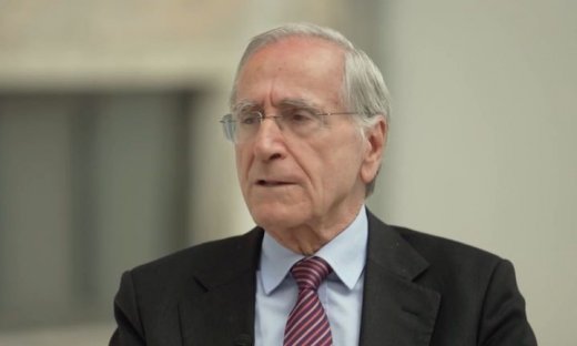 Συγκινεί ο Σόμπολος για τη γυναίκα του που έχει φύγει από τη ζωή: «Η Τζένη κράτησε την οικογένεια»