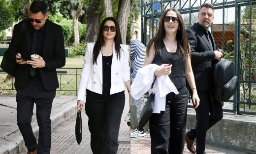 Μάνος Παπαγιάννης: Ο εισαγγελέας πρότεινε την ενοχή του - Η όλο νόημα αντίδραση του ηθοποιού