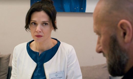 Παιχνίδια Εκδίκησης: «Μήπως η Μαρίνα δεν με έχει ξεπεράσει ακόμα;»