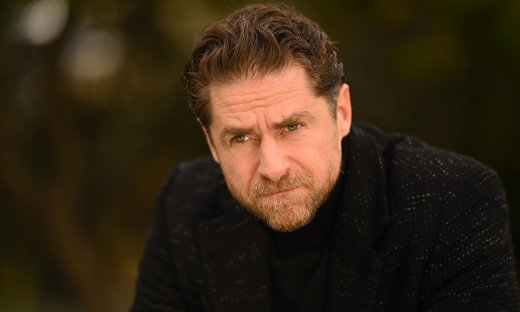 Δημήτρης Λάλος: «Την επιτυχία δεν τη “μυρίζεις”, τη συναντάς καμιά φορά τυχαία»