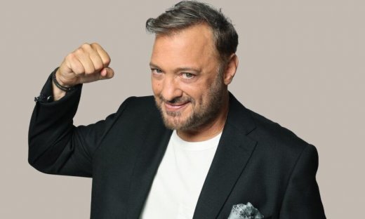 ΣΚΑΙ: Εκπομπή δρόμου για τον Χρήστο Φερεντίνο