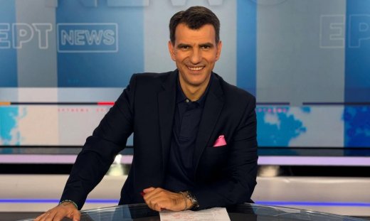 Γιώργος Σιαδήμας: Σε μια εποχή που υπάρχουν fake news, αυτή είναι η σημαντικότερη αποστολή