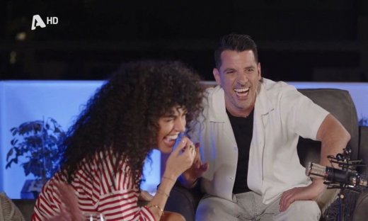 Η εξομολόγηση του Φέρρη: «Δεν έχω βγει ποτέ πρώτο ραντεβού... Πηγαίνω 12 χρόνια στον ψυχολόγο»