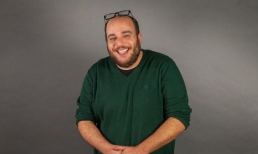 Ο Φάνης Λαμπρόπουλος στον ΣΚΑΙ