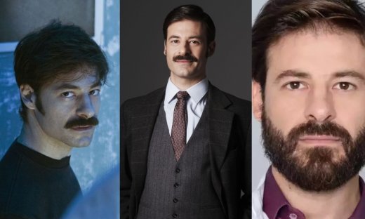 Θάνος Λέκκας: «Είμαι ένας πολύ μοναχικός άνθρωπος. Δεν έχω ανάγκη τους ανθρώπους για να νιώσω καλά»