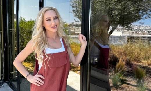 Είναι επίσημο: H Φαίη Ξυλά σε ρόλο παρουσιάστριας