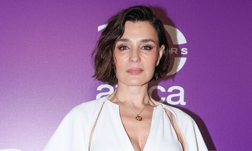 Μαρία Ναυπλιώτου: Η απόφαση για τη μεγάλη αλλαγή στα μαλλιά της & το μαγικό ταξίδι στο Άμπου Ντάμπι