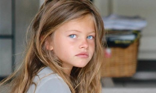Thylane Blondeau: Πώς είναι σήμερα το «πιο όμορφο κορίτσι στον κόσμο»-Η ασθένεια που την ταλαιπωρεί