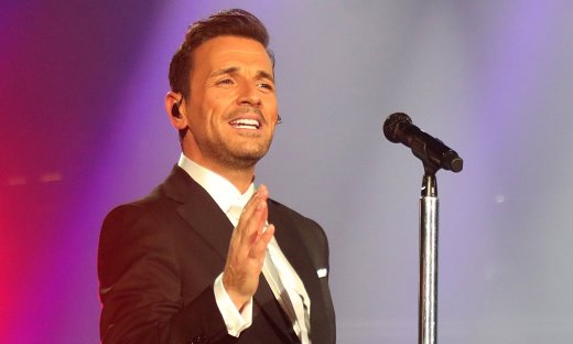 Νίκος Βέρτης: «Δεν θεωρώ ότι μοιάζω στον Τόλη Βοσκόπουλο για να τον υποδυθώ στην ταινία»