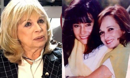 Άννα Φόνσου: Μας έδειξε για πρώτη φορά την άγνωστη κόρη της που υιοθέτησε από την αδελφή της