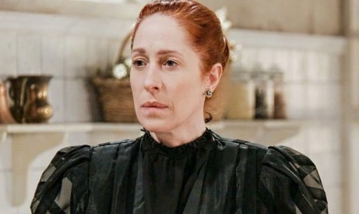 Grand Hotel: Τα επεισόδια της εβδομάδας- Η Αγγέλα συλλαμβάνεται