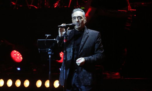 «Δεν υπάρχει ούτε μία περίπτωση ο Νότης να γυρίσει στη νυχτερινή Αθήνα. Υπάρχει ένα σοβαρό θέμα...»