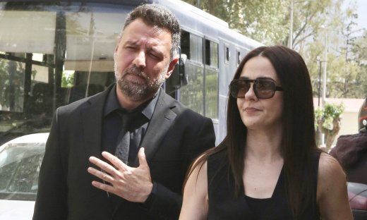 Μάνος Παπαγιάννης: Θα προσφύγει στον Άρειο Πάγο, μετά την καταδίκη του για την υπόθεση ξυλοδαρμού