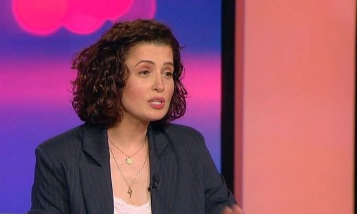 Χρύσα Παππά: «Έχω τσακωθεί άπειρες φορές... Παλιά, στην οδήγηση, έβριζα πάρα πολύ»