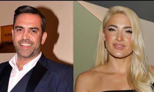 Κωνσταντινίδης για υπόθεση Τούνη: «Αυτοί συνεχίζουν την ζωή τους! Ήταν δίπλα μου κι έτρωγαν...»