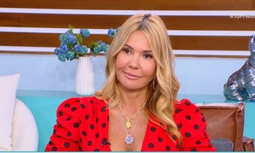 Χριστίνα Παππά: «Θα το έχει για πάντα! Το αντιμετωπίζει η εγγονή μου & ένα μωρό από το Περού»