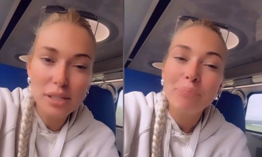 Μικαέλα Φωτιάδη: «Έχω αλλάξει ζωή, όνομα & χώρα, το τι ακριβώς μου έχει συμβεί θα το μάθετε...»