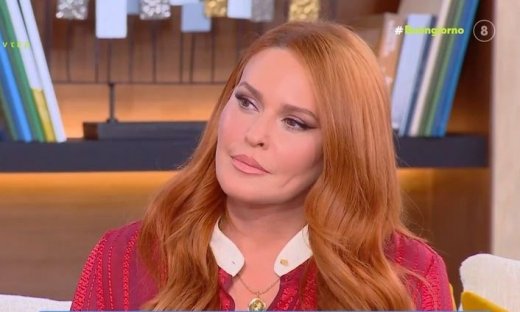 Λύγισε η Χρηστίδου: «Ήμασταν σε δύο διαφορετικούς γάμους - Κατέρρευσε ο κόσμος μου...»